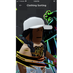 SC CLOTHING SHOP