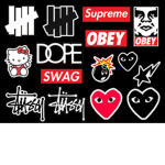 Kool Klout Klothing