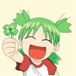 Yotsuba!!!!