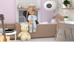 Vicky(might give away some robux)