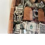 The money winners
