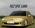 FELT SPEC LAND