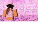 Skinny Home Store