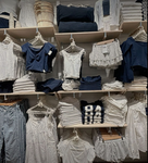 Nyla's closet
