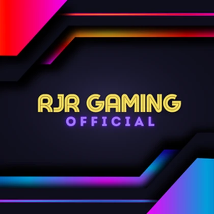 RJR Gaming Hub (Roblox) Roblox group icon