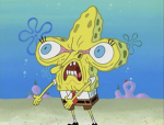 Spongebob Interactive