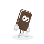 icecream samwich