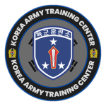 ROKA = Korea Army Training Center