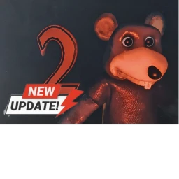 The Last Shift at the chuck e cheese [BETA] icon