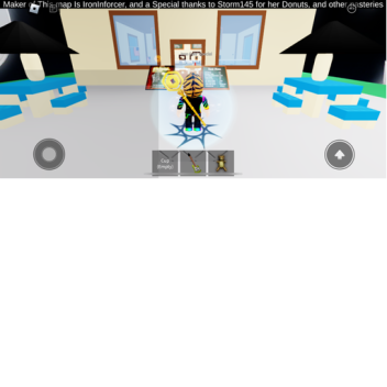 Iron Cafe 4th of july 2009 verison