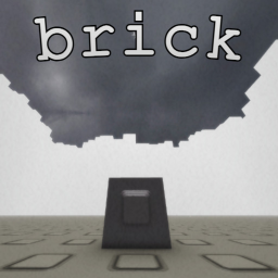 brick
