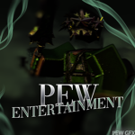 PEW ENTERTAINMENT
