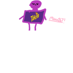 # Taki For Life!