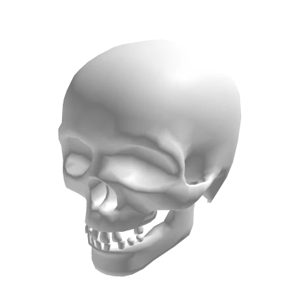 Skeleton Legged - Dynamic Head | Roblox Item - Rolimon's