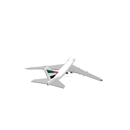Emirates SkyCargo