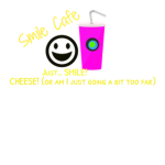 "Smile Cafe"