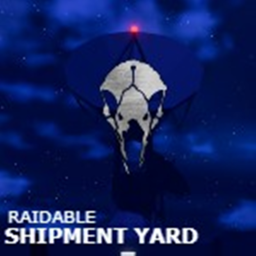 SHIPMENT YARD