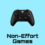 Non-Effort Gamez