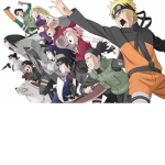 Anime family B)