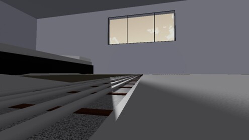 jdiolazo's Small Railway ( WIP )
