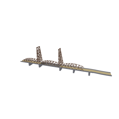 ######## Bridge from UD Newark