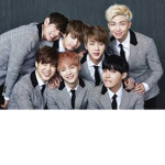 BTS SUPER FANS