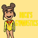 Duck's Gymnastics