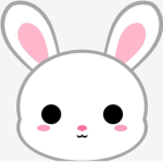 the bunny buns squad :D