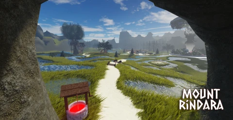 [LUCK +10 SUMMIT!] Rindara🌿 Mount V.1.4.1 scripts
