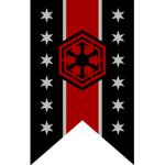 The Dark Sith Empire [TDSE]