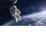 #space is cool