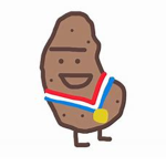 Potato And Samuel Fan club