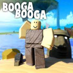 BOOGA BOOGA MODDED