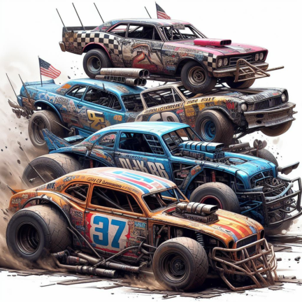 (new game) 76's derby park screenshot 2