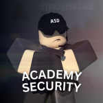 Academy Security Divisiοn