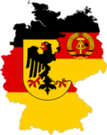 Nachkriegszeit in Deutschland