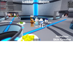 NEW BUBBLE CHAT+ HD Admin Group Hangout