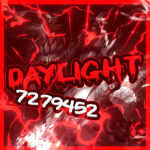 ｸDaylightｸ