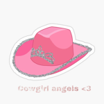 cowgirl angels <3
