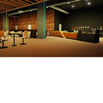 Roblox Cafe [Hire]