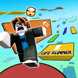 Life Runner icon