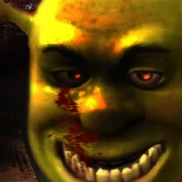 Escape Shrek the Killer icon