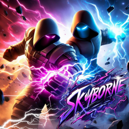 [CODES!] ⚡Skyborne