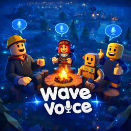 Wave Voice 🔊 [BETA]