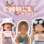 CHRZL_ANNE group