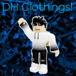 DH Clothings!