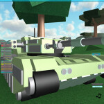 Jungle Warfare Tycoon!