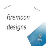 firemoon designs