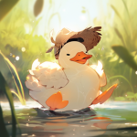 DuckyDuckDucks