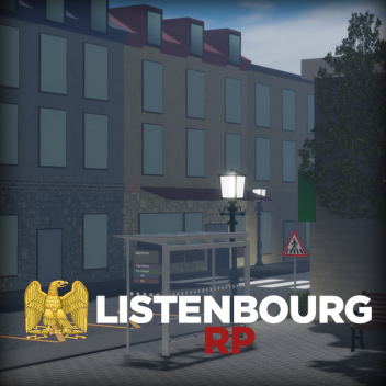 Listenbourg RP [Officiel]